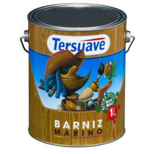 Barniz Marino Tersuave 1L