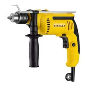 Taladro 13mm Stanley 700W