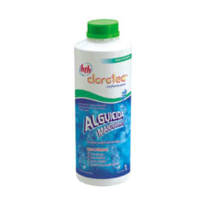 ALGUICIDA X 1 LT CLOROTEC