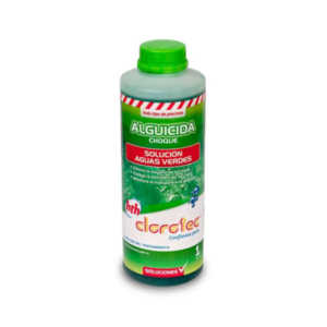 ALGUICIDA DE CHOQUE X 1 LT CLOROTEC